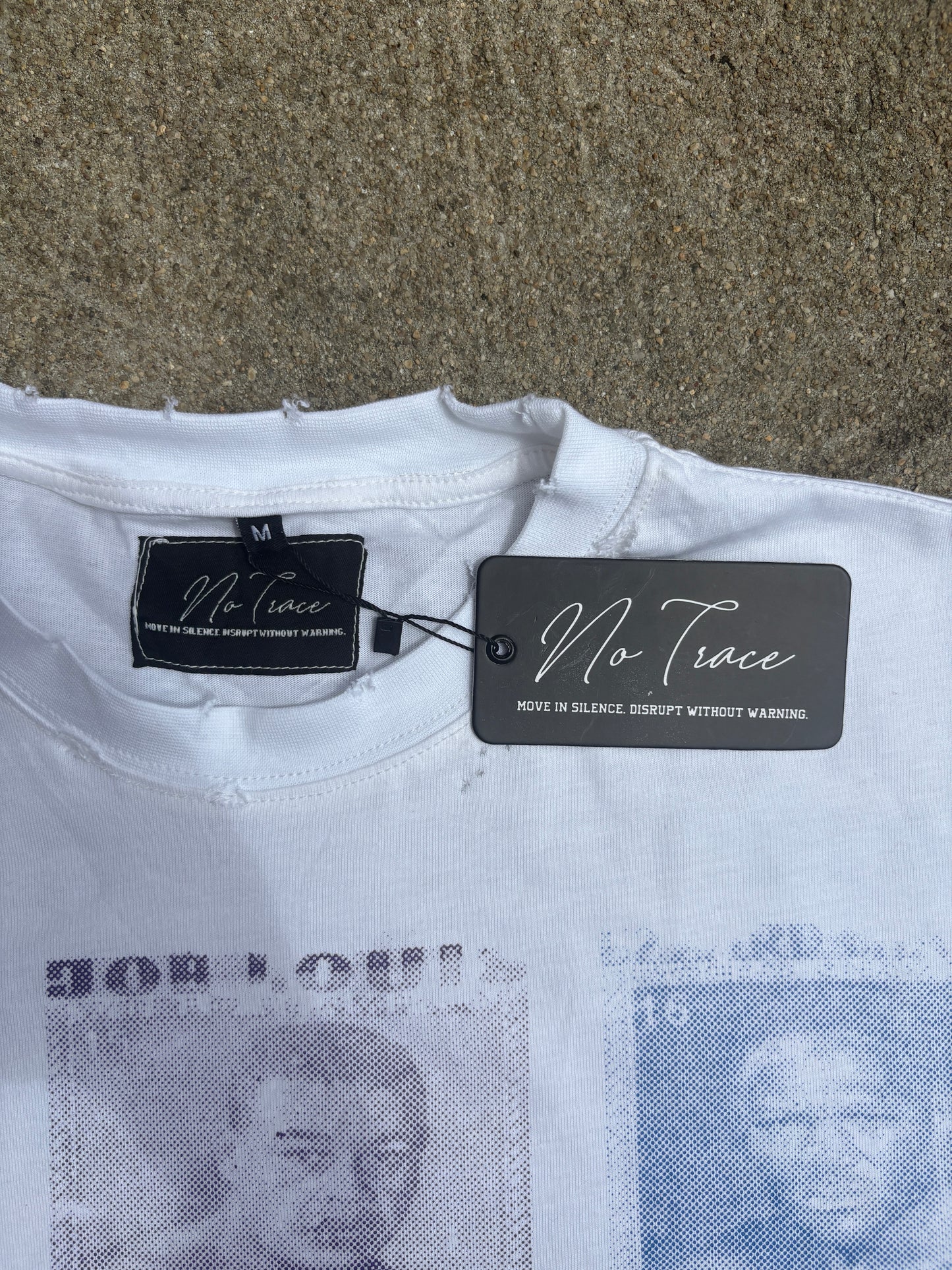 Boxing Tee