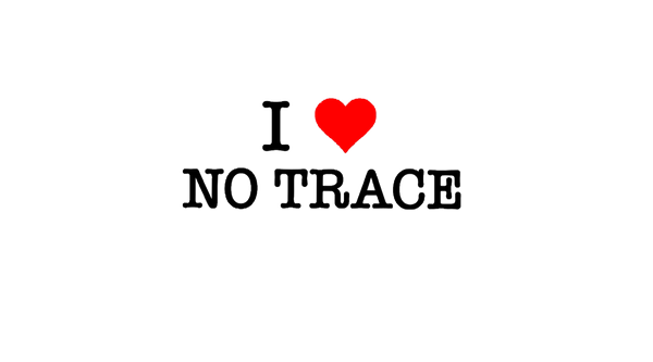 NoTrace